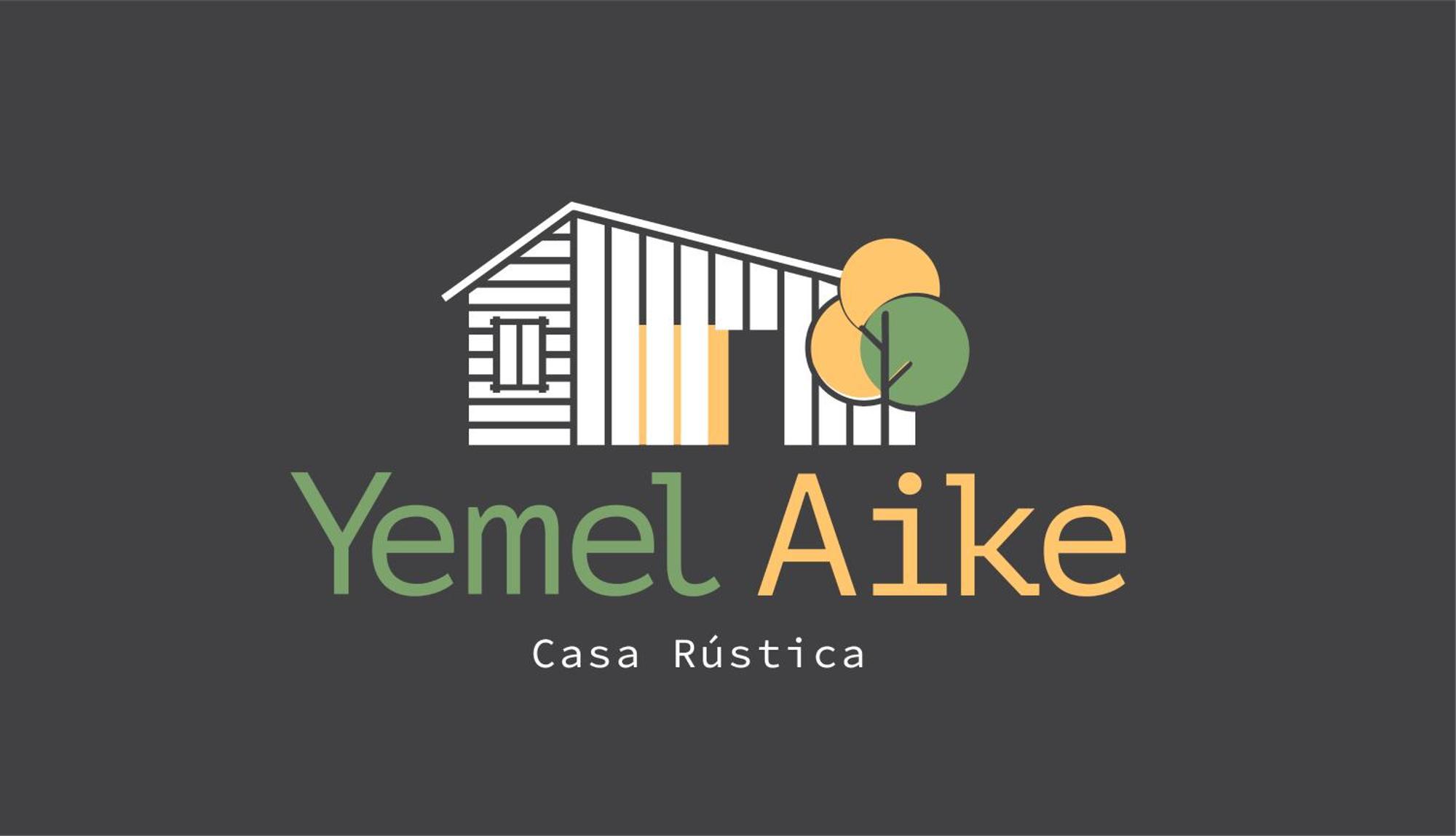 فيلا Casa Rustica Yemel Aike كويهايك المظهر الخارجي الصورة